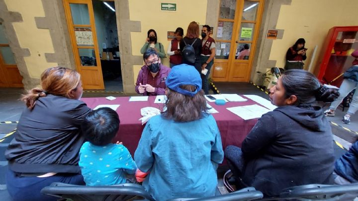 Durante febrero se generaron más de 18 mil nuevos empleos en la Ciudad de México