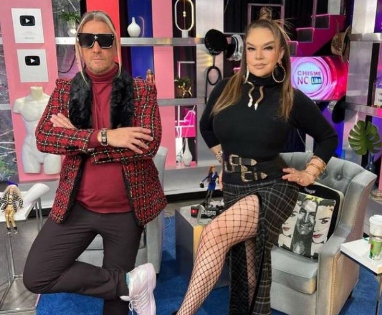 Conductores de Chisme no Like