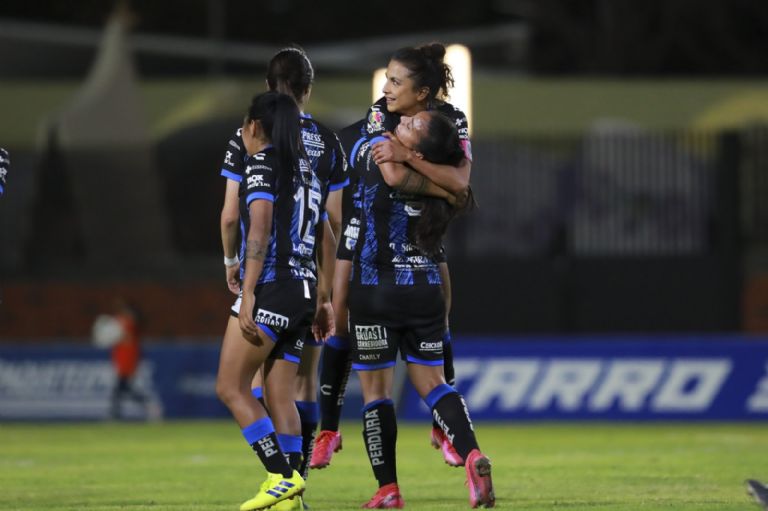 Querétaro volverá a tener público en un partido de futbol a partir de este viernes