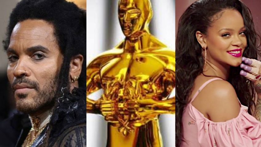 Estos son los eventos musicales que habrá en la 95 entrega de premios Oscar 2023