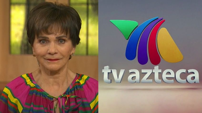 Chapoy los vetó: Tras llegar a 'VLA' y sacar del clóset a Bisogno, corren a conductores de TV Azteca