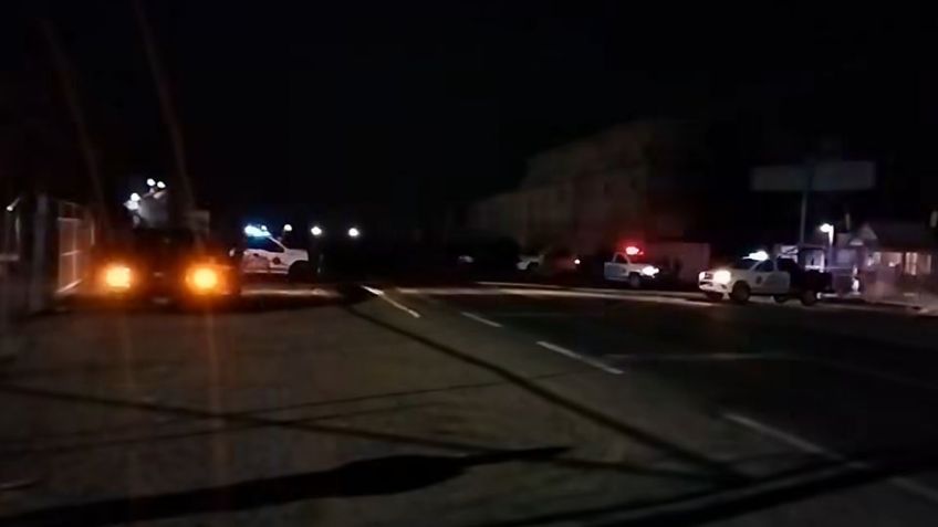 Tras ser atacado a balazos en su negocio, empresario pierde la vida al llegar al hospital en Michoacán