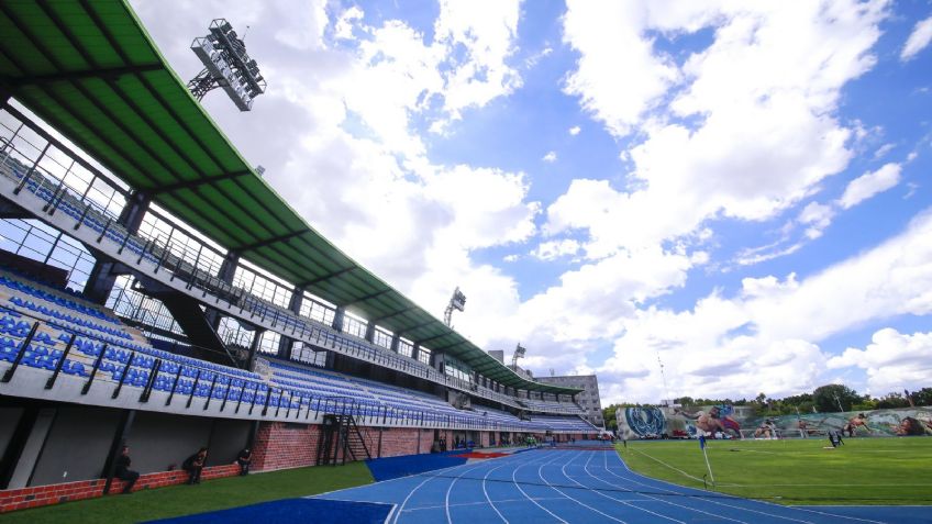 Querétaro volverá a tener público en un partido de futbol a partir de este viernes