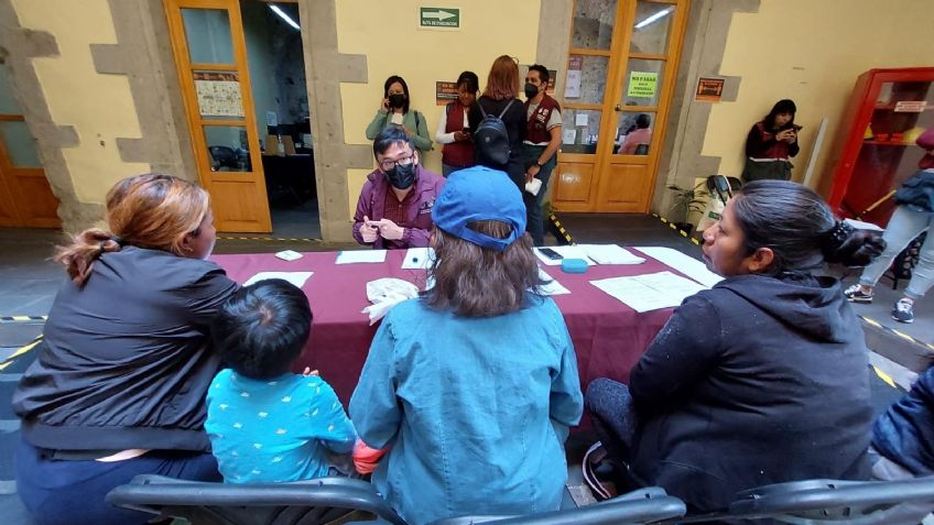 Durante febrero se generaron más de 18 mil nuevos empleos en la Ciudad de México