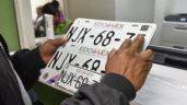 Cambio de Placas en Edomex: ¿Cuánto cuesta y cómo obtener descuento del 50 por ciento?