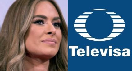 Tras 'separación' de su esposo y 16 años en 'Hoy', Galilea Montijo abandona programa de Televisa