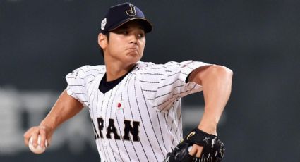 Japón luce imponente en su debut en el Clásico Mundial de Beisbol con Ohtani como figura