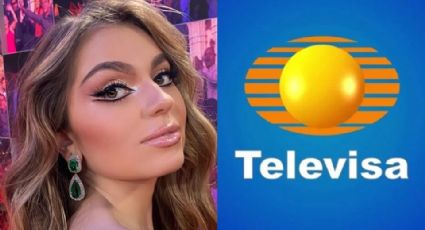 Sofía Castro llega a 'Hoy' con protagónico tras 5 años retirada de Televisa y 'abuso de cirugías'