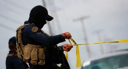Tras caso de estadounidenses secuestrados, Fiscalía de Tamaulipas asegura clínica y una ambulancia