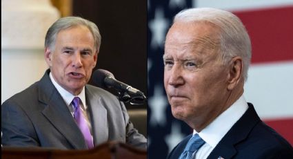 Gobernador de Texas crítica a Biden; pide que clasifiquen a cárteles mexicanos como "terroristas"