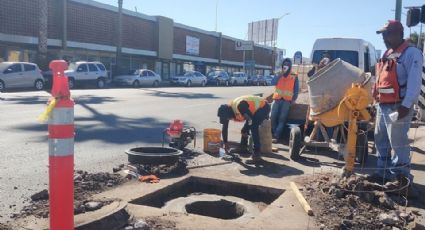 Ciudad Obregón: Mala planeación, lo común en obra pública municipal