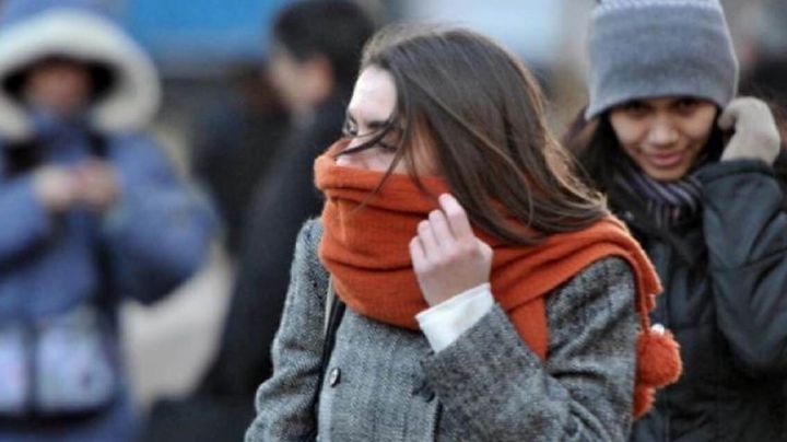 ¡Toma precauciones! Conagua alerta por heladas en Sonora hoy jueves 9 de marzo del 2023