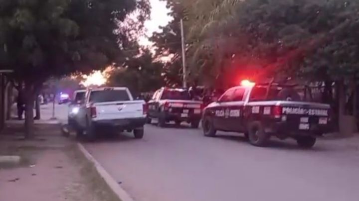 Masacre en Cajeme: Al interior de una vivienda, asesinan a 5 personas; identifican a 3 víctimas