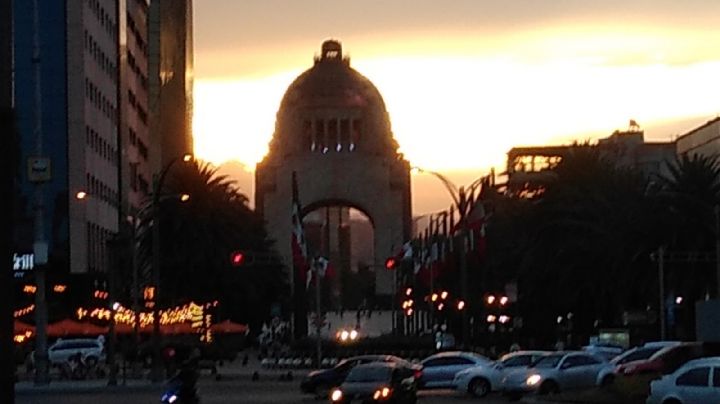 Clima CDMX hoy: Conagua alerta por altas temperaturas; la ola de calor continúa