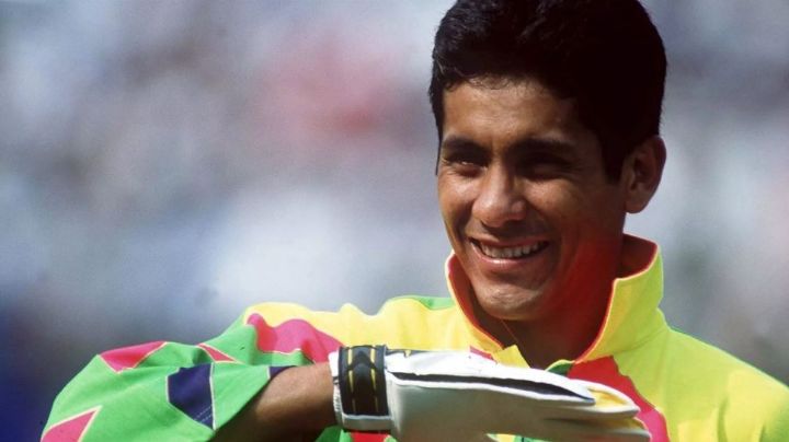 ¿Termina la polémica? Jorge Campos, mejor portero que Guillermo Ochoa según IFFHS