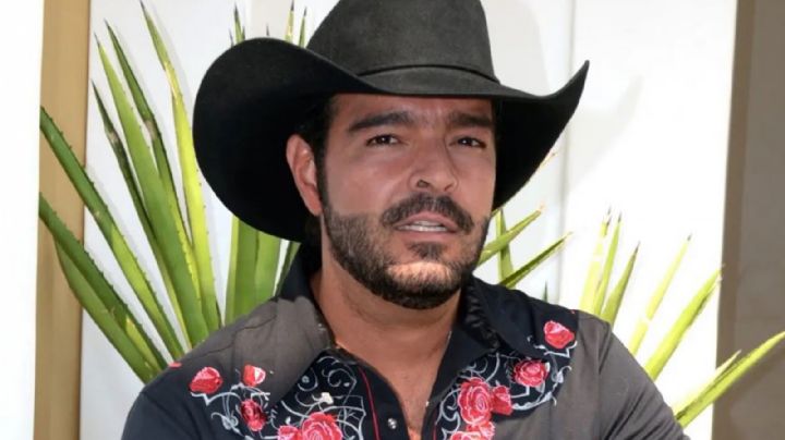 Pablo Montero recurre método poco usual para dejar de tomar; así es como funciona