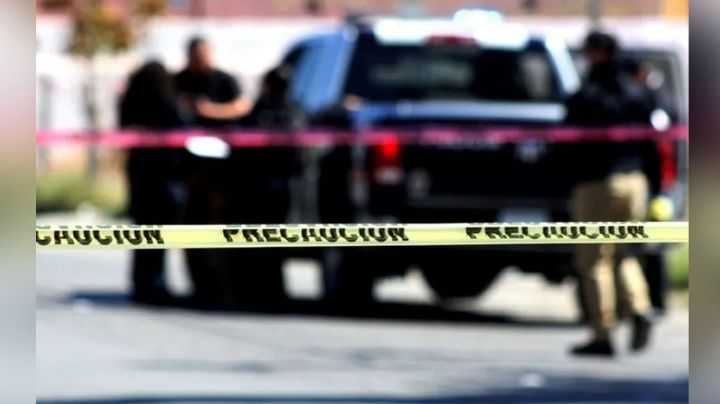 Cándido, un joven albañil, es asesinado a machetazos en calles de Chiapas