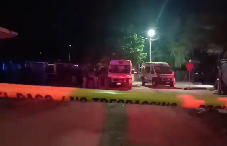 Ejecutan a cinco en una vivienda de Cajeme. Foto: Facebook