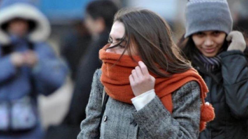 ¡Toma precauciones! Conagua alerta por heladas en Sonora hoy jueves 9 de marzo del 2023