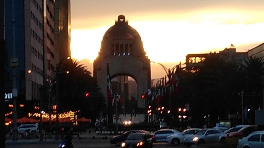 Clima CDMX hoy: Conagua alerta por altas temperaturas; la ola de calor continúa