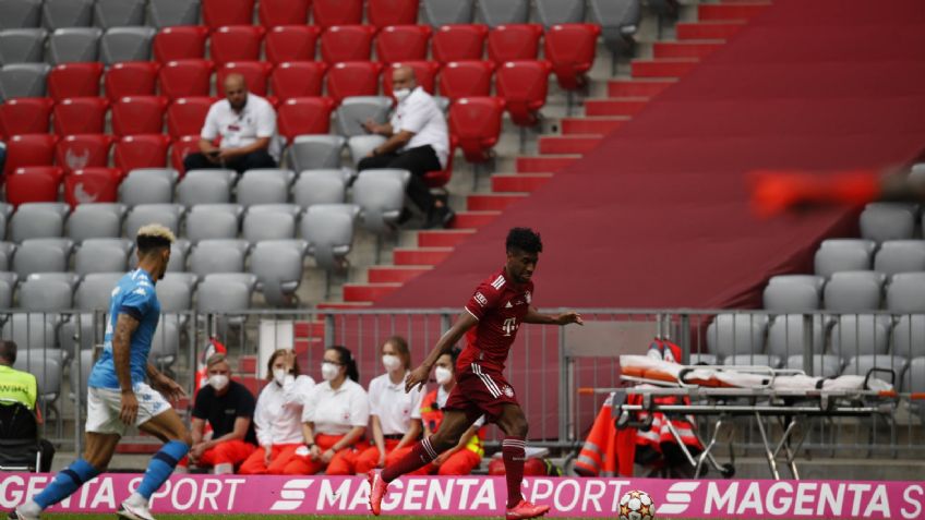 ¡Atención Tigres! Multicampeón en Europa quiere venir a México y jugar en el Volcán