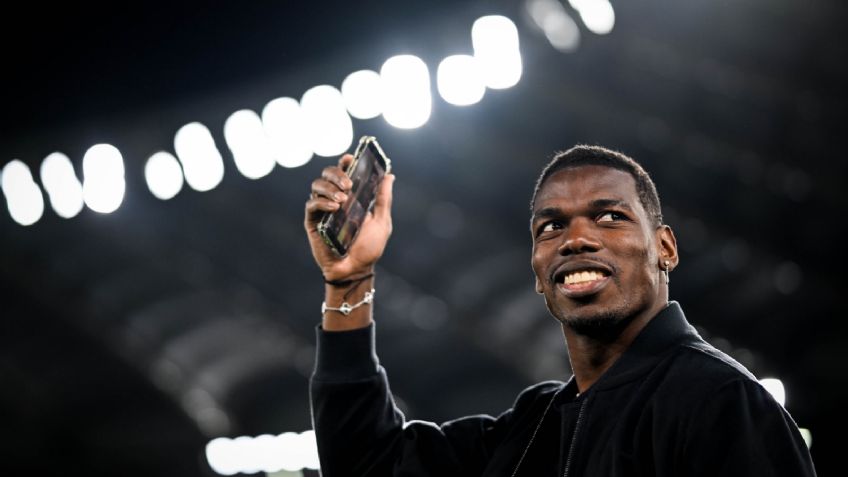 Paul Pogba queda descartado para el Juventus vs Friburgo de la Europa League; este sería el motivo