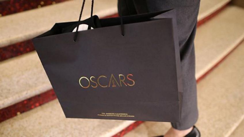 Ser nominado a los Oscar 2023 ya es ganancia; aspirantes reciben lujosas bolsas de regalo