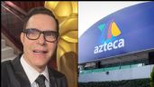 ¿Por eso se fue Horacio Villalobos? TV Azteca reduciría sueldos de conductores por crisis financiera