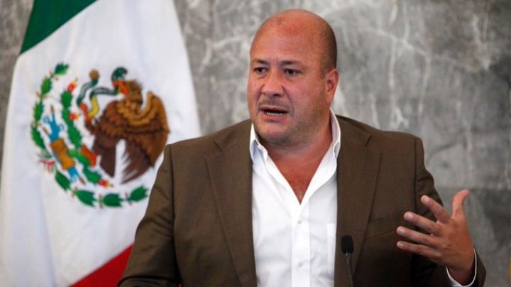 Alerta en Jalisco: Tras reunión con Marcelo Ebrard, Enrique Alfaro va de urgencia a un hospital; "Se sintió mal"