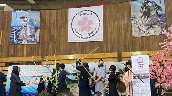 Asiste al Festival Mundo Japan en CDMX y conviértete en todo un samurái: Fechas, precios y horarios