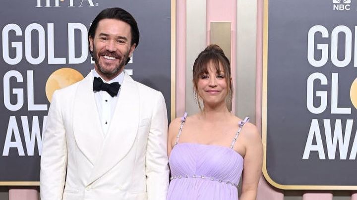 Luego de 2 divorcios, actriz de Hollywood comparte las FOTOS de su primogénita; "Estamos encantados"