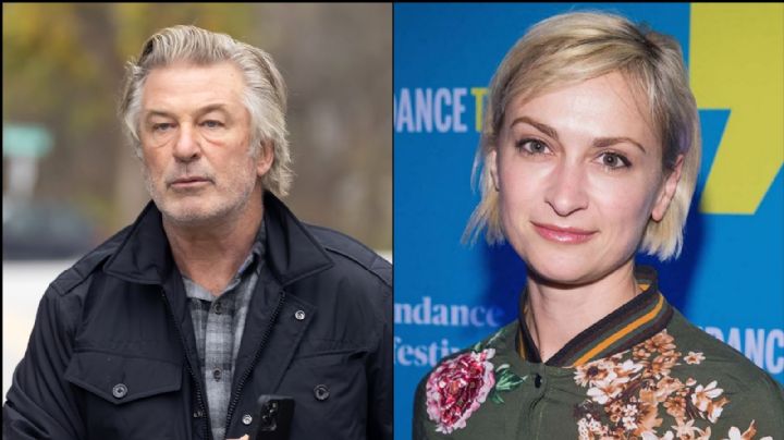 EU: Emiten primera condena tras la muerte de Halyna Hutchins y es para ¿Alec Baldwin?