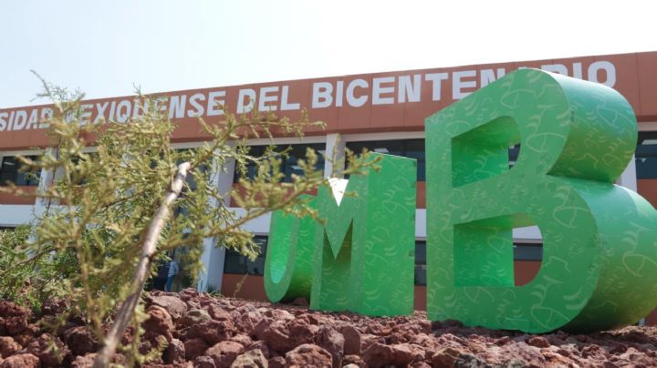 Alfredo del Mazo apuesta por la educación y entrega nueva universidad en el Estado de México