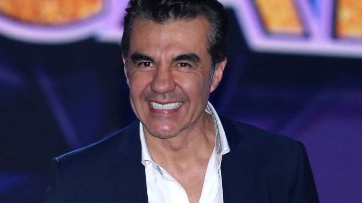 Televisa en shock: Adrián Uribe sufre 'ataque' en su propia casa y termina 'noqueado'