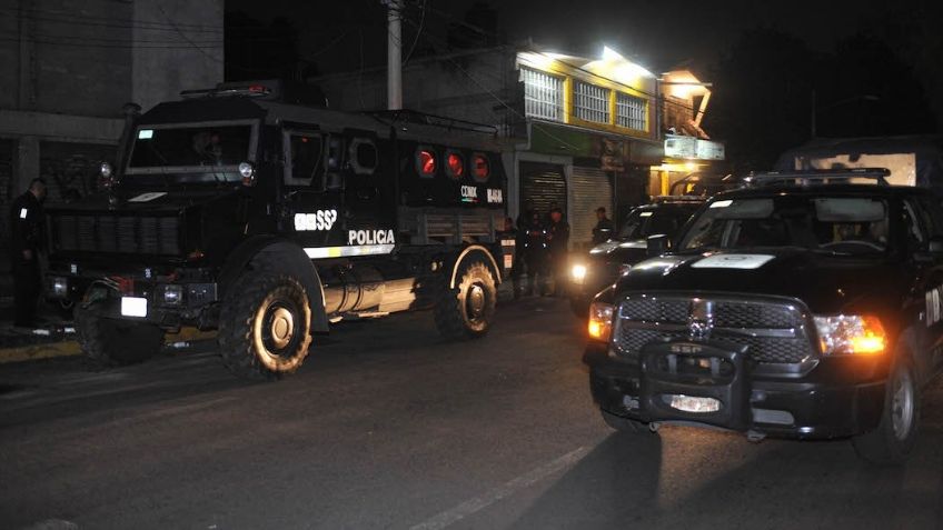 Cayó el dealer y la plaza está de luto en Azcapotzalco; Detienen a sujeto por distribuir cocaína