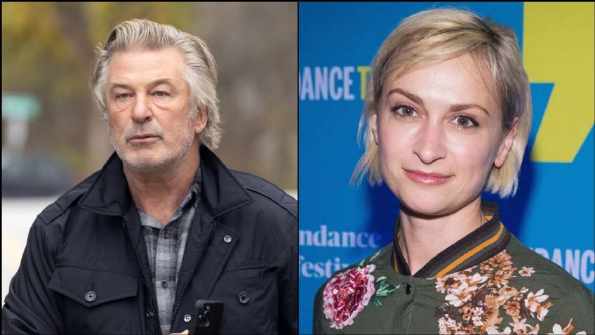 EU: Emiten primera condena tras la muerte de Halyna Hutchins y es para ¿Alec Baldwin?