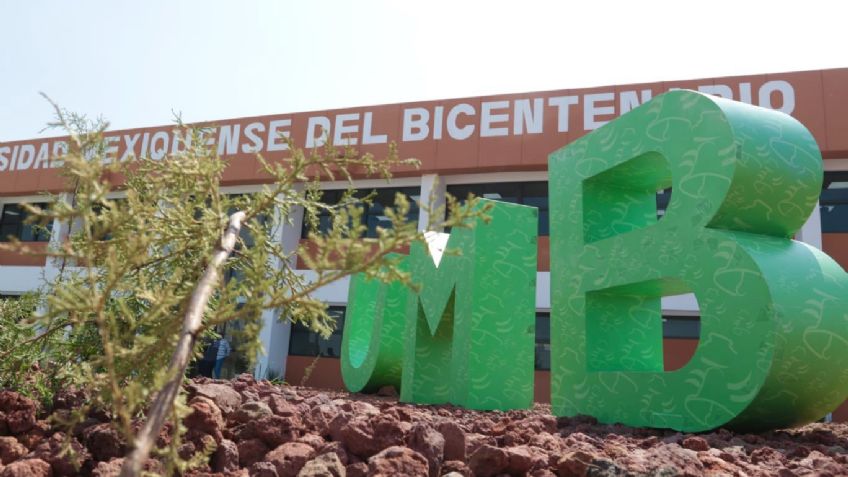 Alfredo del Mazo apuesta por la educación y entrega nueva universidad en el Estado de México