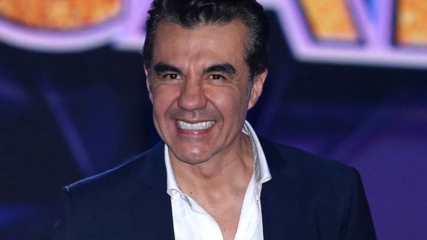 Televisa en shock: Adrián Uribe sufre 'ataque' en su propia casa y termina 'noqueado'