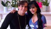 (FOTO) "No tengo fuerza": Maribel Guardia dedica despedida a Julián Figueroa y aclara causas del deceso