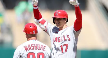 El millonario contrato que recibiría Shohei Ohtani al finalizar la temporada 2023 de la MLB