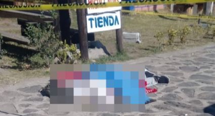 Macabro Hallazgo: Encuentran el cuerpo de un hombre en La Marquesa; lo abandonaron en los puestos