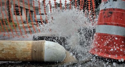 Robo de Agua en CDMX Investigan 'huachicoleo' de vital líquido y abusos en el cobro de tarifas