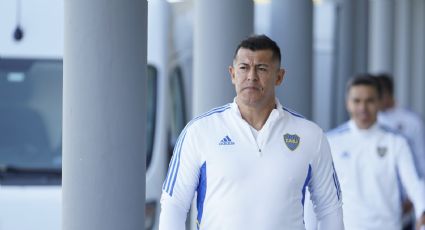 Extécnico de la Liga MX es el elegido para ser nuevo entrenador de Boca Juniors de Argentina