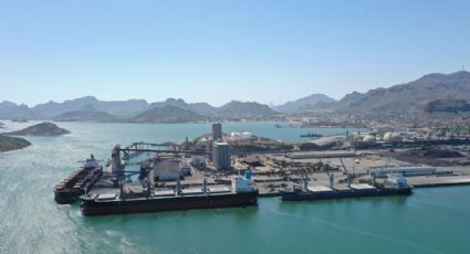 Recinto portuario de Guaymas, es el quinto en el país en productividad