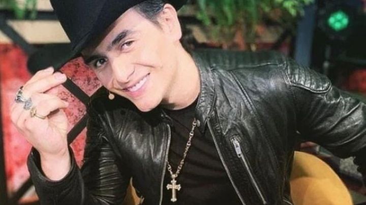 De no creer: Este vidente predijo la muerte de Julián Figueroa; así lanzó la advertencia a Maribel Guardia
