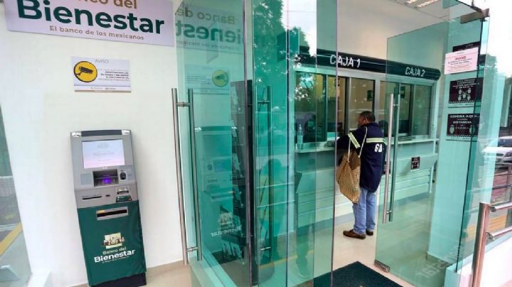 ¿Buscas 'chamba'? El Banco del Bienestar tiene vacantes en 24 estados de México; así es como aplicas