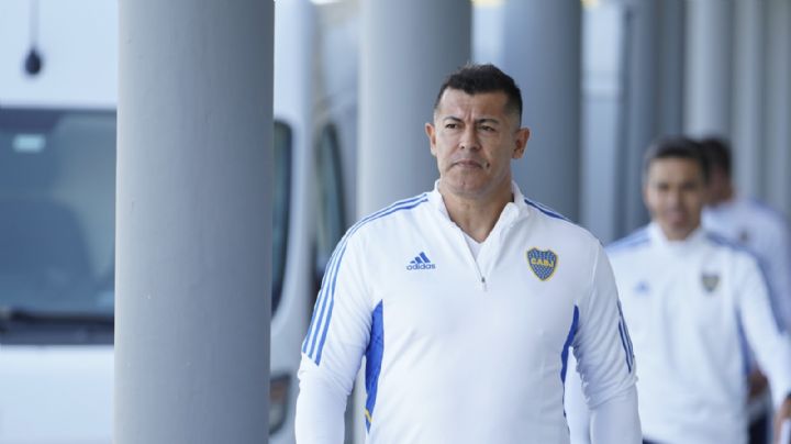 Extécnico de la Liga MX es el elegido para ser nuevo entrenador de Boca Juniors de Argentina