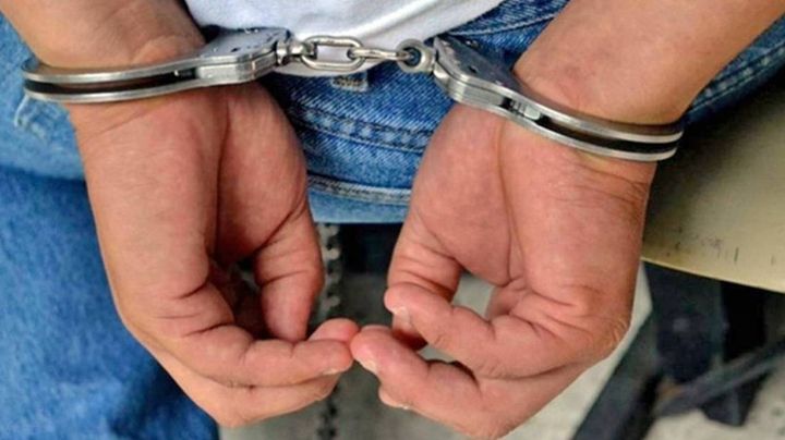 Capturan a Agustín Alfonso por secuestro de pareja en Michoacán; ella fue localizada muerta