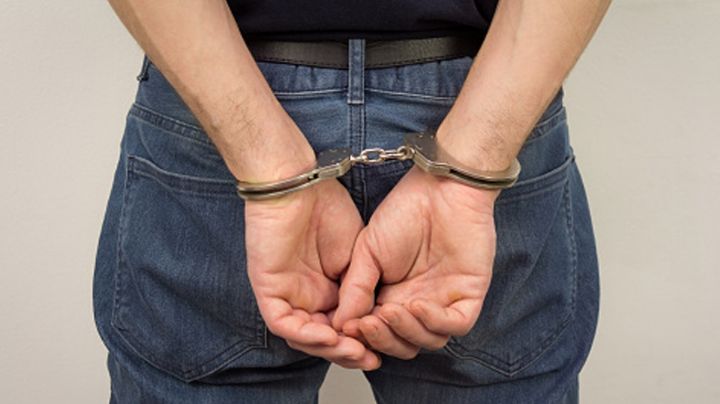 David y Jesús asesinaron a tiros hombre y mujer en Michoacán; ya se encuentran en prisión