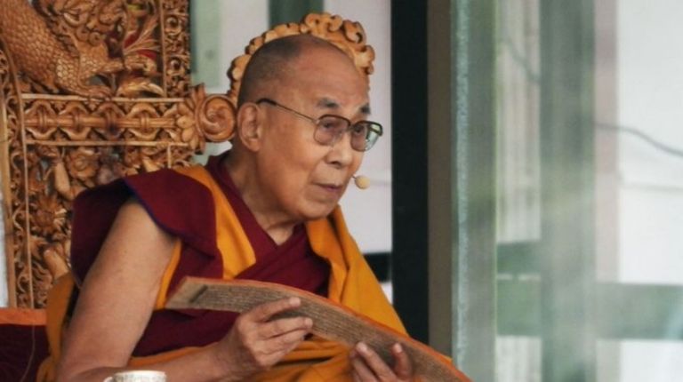Dalai Lama 